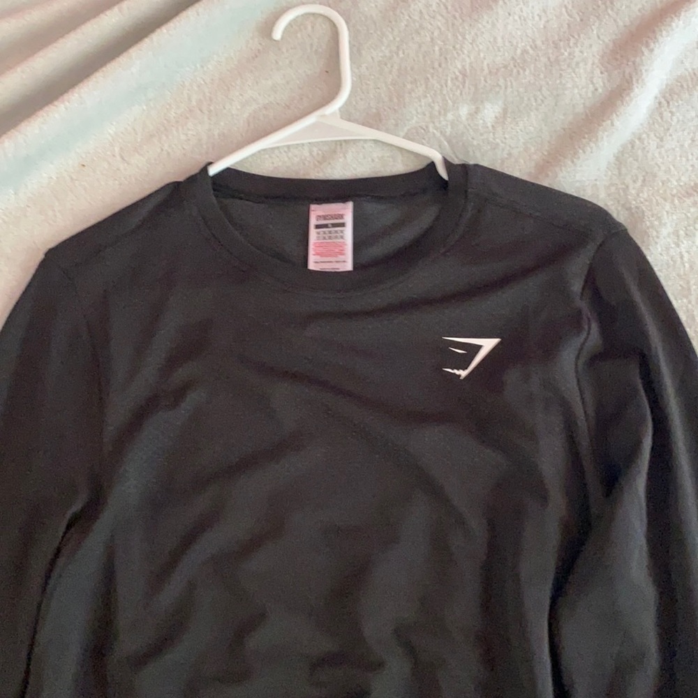 Gym Shark Men’s Small